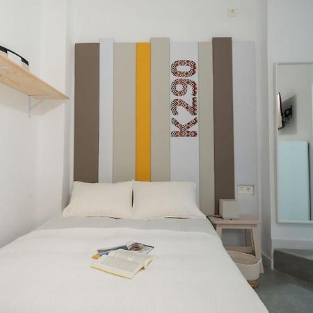 Nice And Cosy Lofts City Center 1&2 Malaga Bagian luar foto
