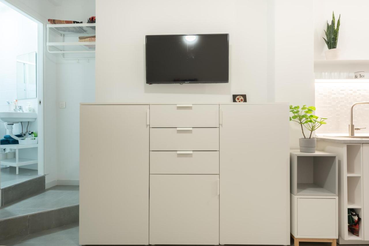 Nice And Cosy Lofts City Center 1&2 Malaga Bagian luar foto