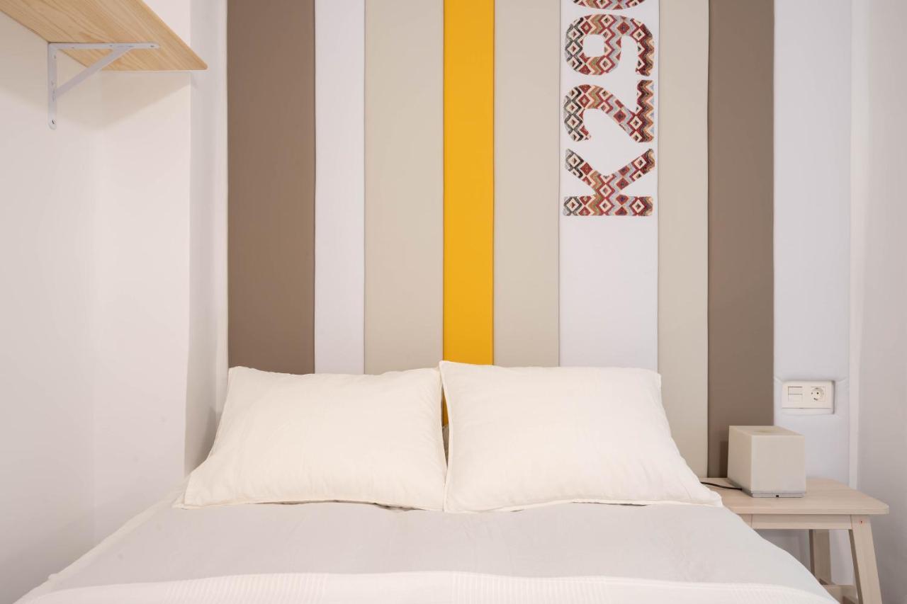 Nice And Cosy Lofts City Center 1&2 Malaga Bagian luar foto