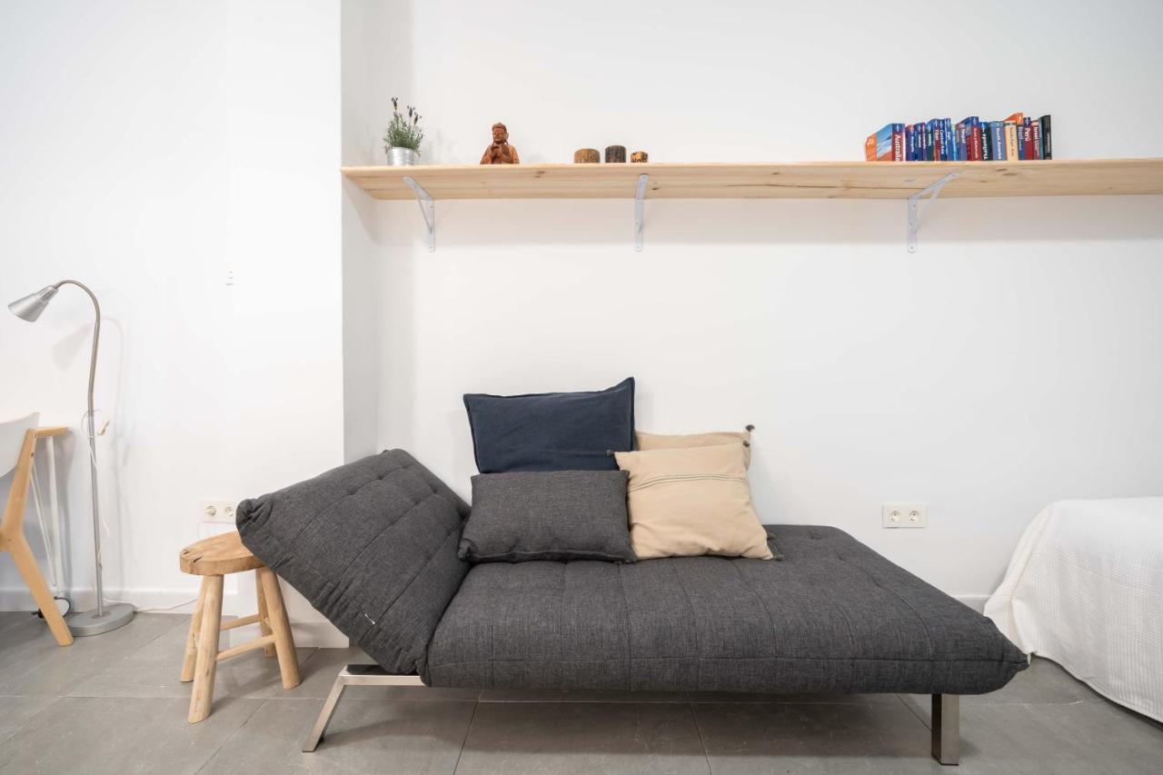 Nice And Cosy Lofts City Center 1&2 Malaga Bagian luar foto