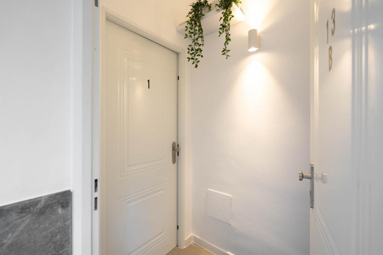Nice And Cosy Lofts City Center 1&2 Malaga Bagian luar foto