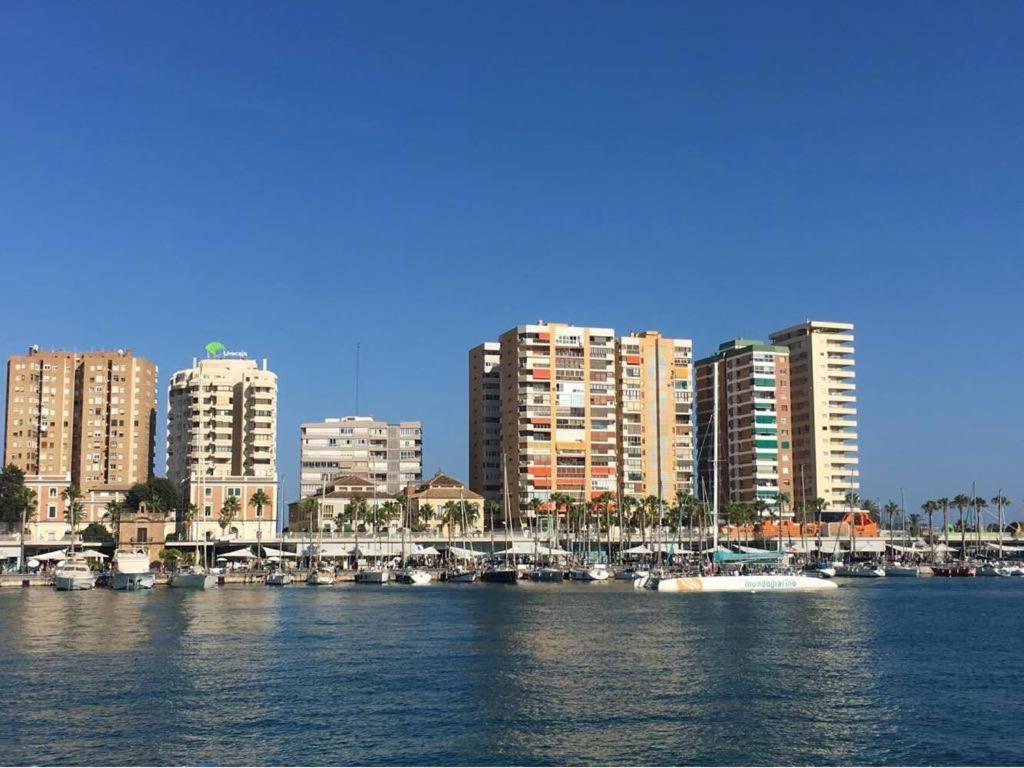 Nice And Cosy Lofts City Center 1&2 Malaga Bagian luar foto