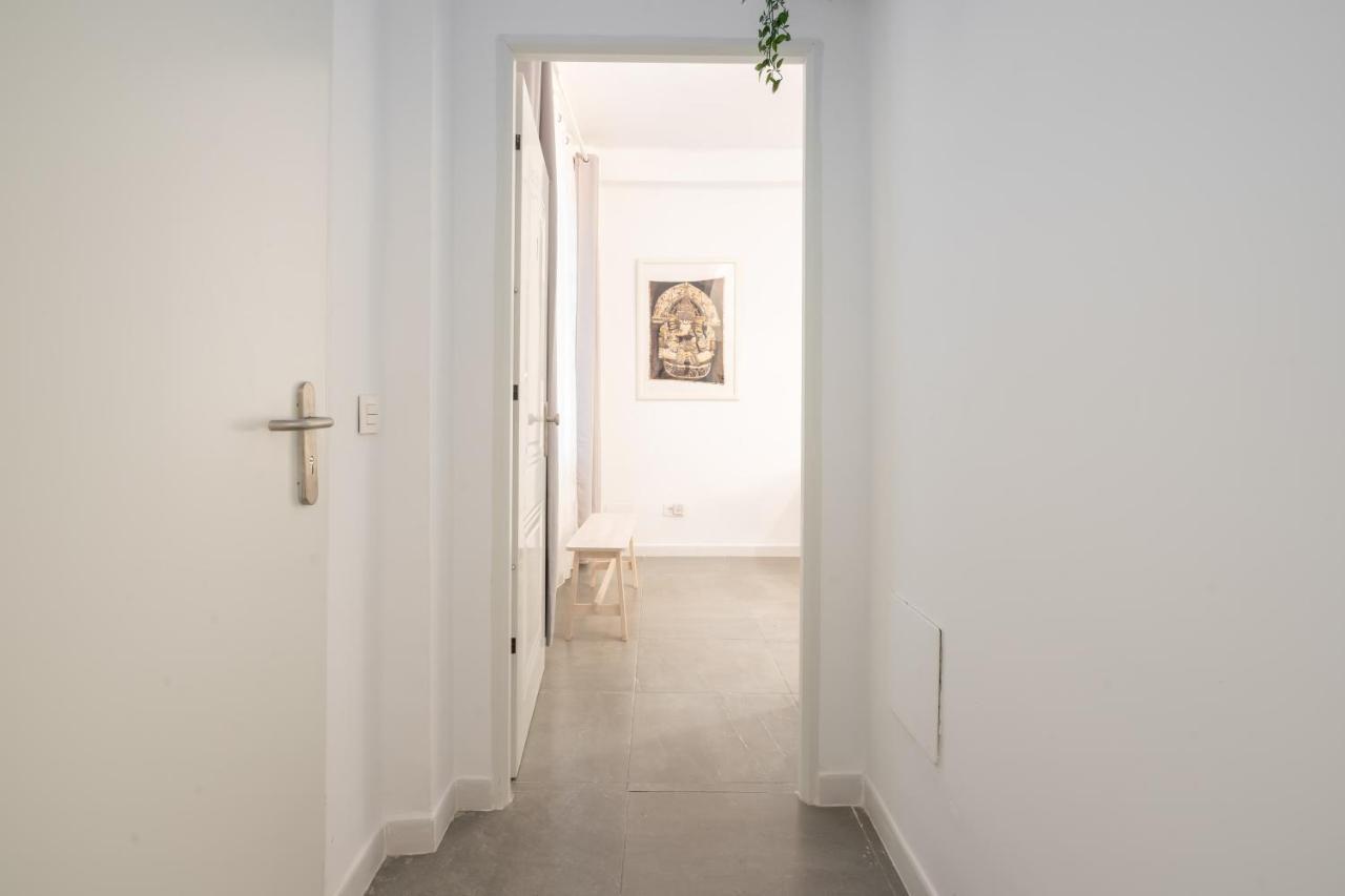 Nice And Cosy Lofts City Center 1&2 Malaga Bagian luar foto