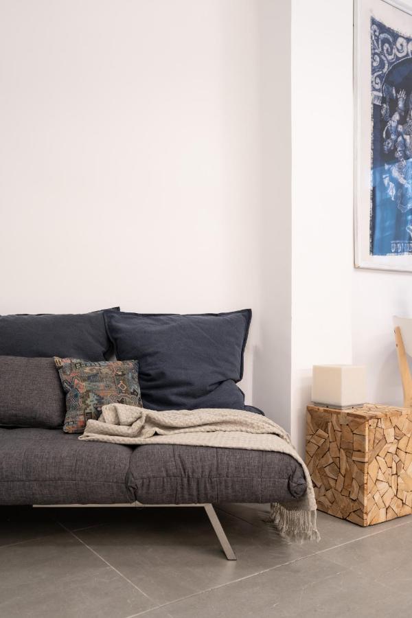 Nice And Cosy Lofts City Center 1&2 Malaga Bagian luar foto