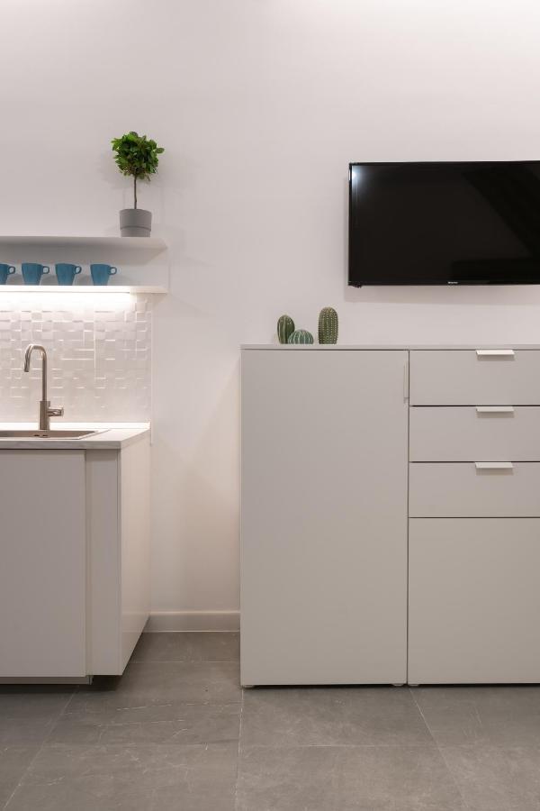 Nice And Cosy Lofts City Center 1&2 Malaga Bagian luar foto