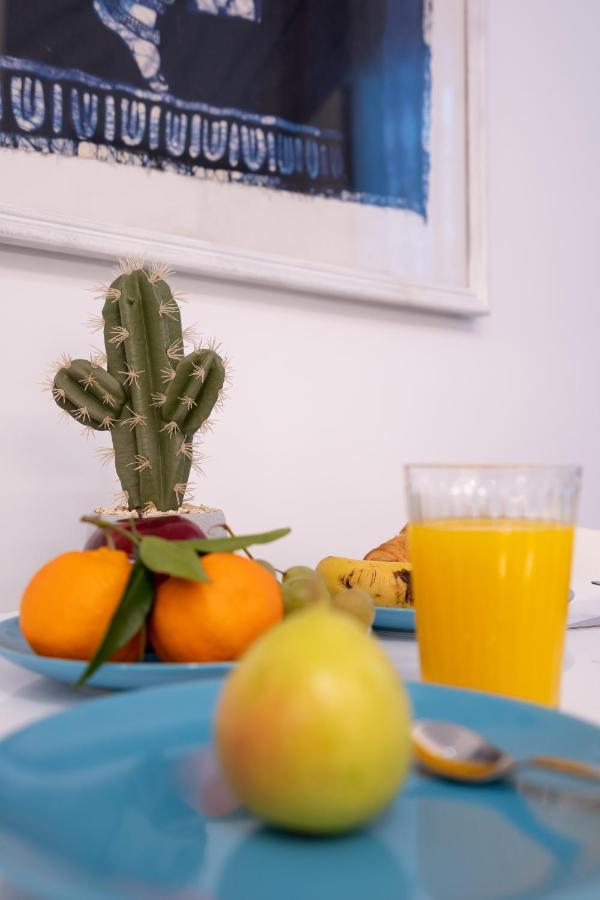 Nice And Cosy Lofts City Center 1&2 Malaga Bagian luar foto