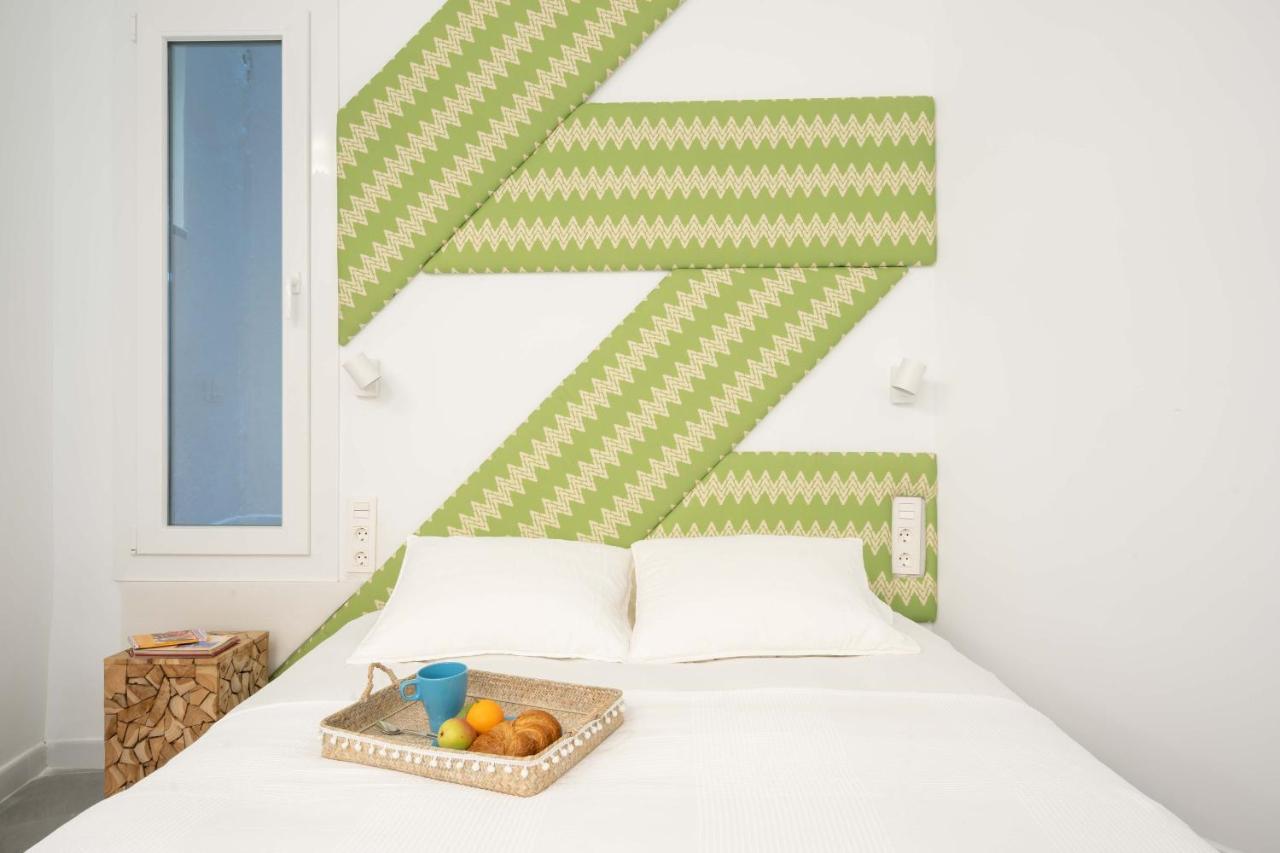 Nice And Cosy Lofts City Center 1&2 Malaga Bagian luar foto