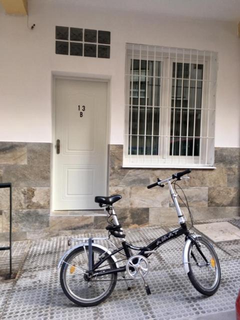 Nice And Cosy Lofts City Center 1&2 Malaga Bagian luar foto