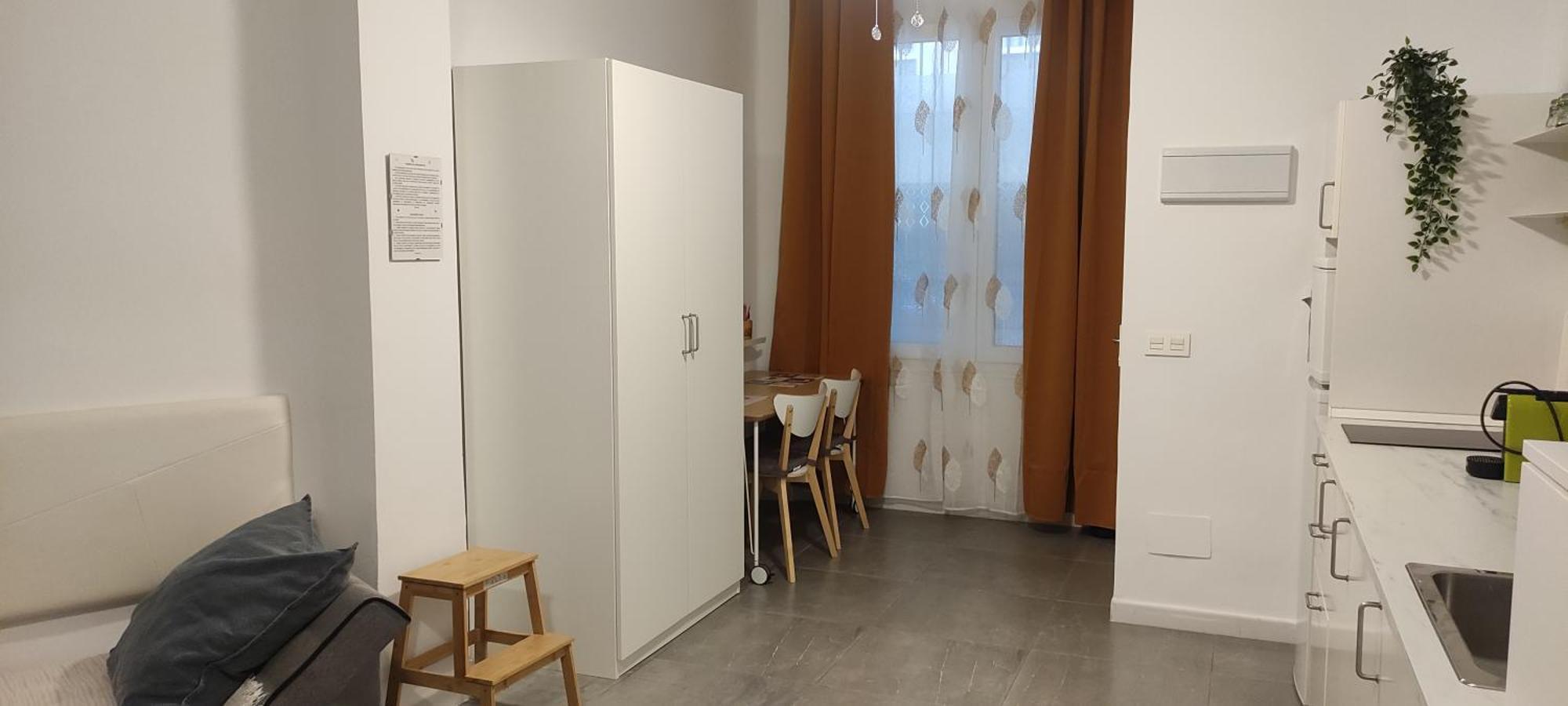 Nice And Cosy Lofts City Center 1&2 Malaga Bagian luar foto