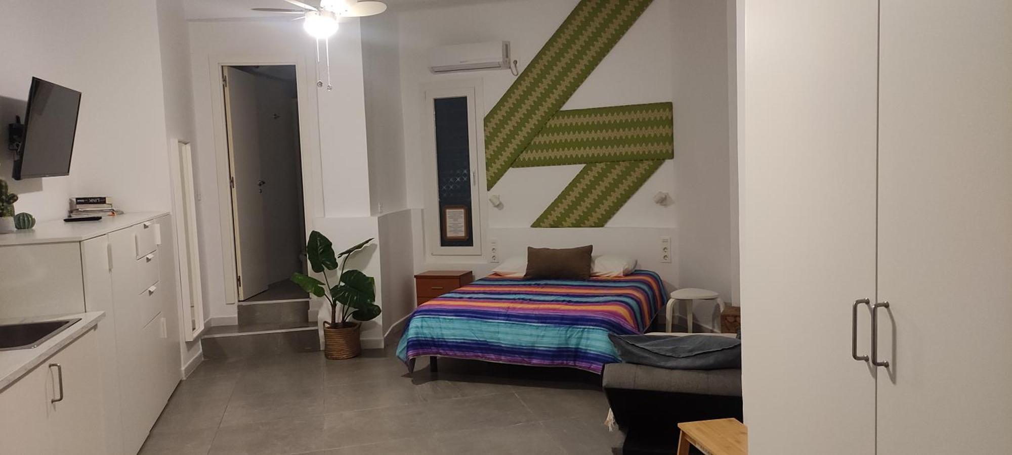 Nice And Cosy Lofts City Center 1&2 Malaga Bagian luar foto