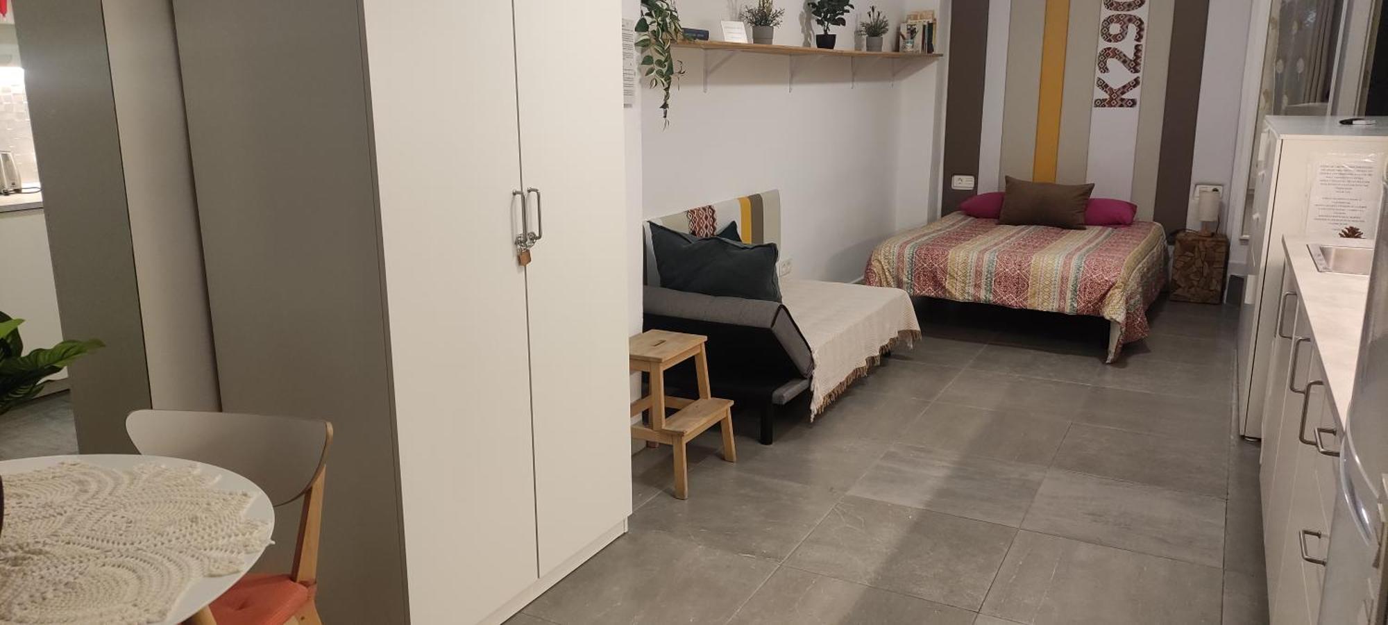 Nice And Cosy Lofts City Center 1&2 Malaga Bagian luar foto